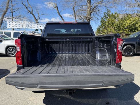 Used 2023 Chevrolet Silverado 1500 LT image 8