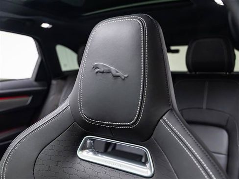 New 2025 Jaguar F-PACE R-Dynamic S AWD/4WD image 16