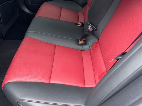 Used 2023 Lexus ES 350 F Sport w/ Accessory Package (Z2) image 42