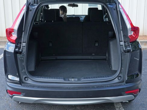 Used 2018 Honda CR-V EX image 9