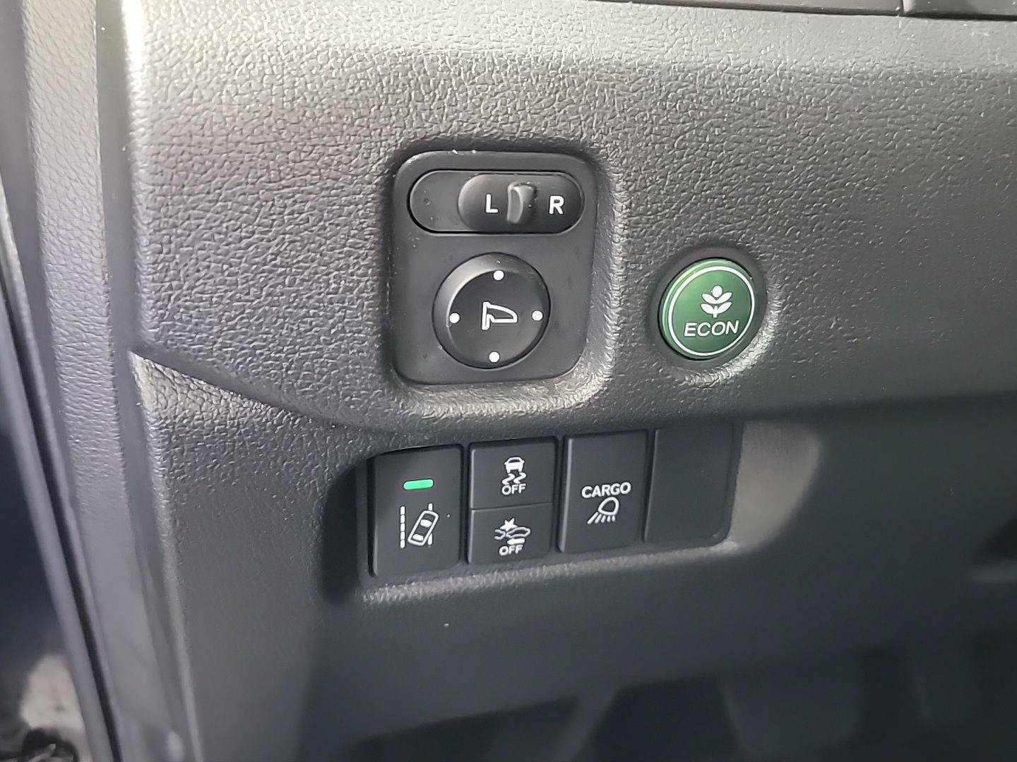 Certified 2020 Honda Ridgeline Sport image 32