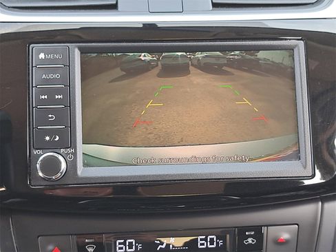 Used 2019 Nissan Sentra SV image 25