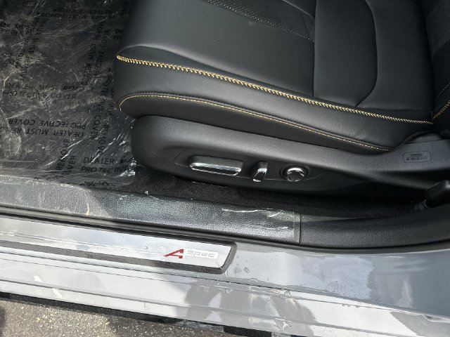 Used 2026 Acura Integra A-Spec w/ Technology Package FWD image 15