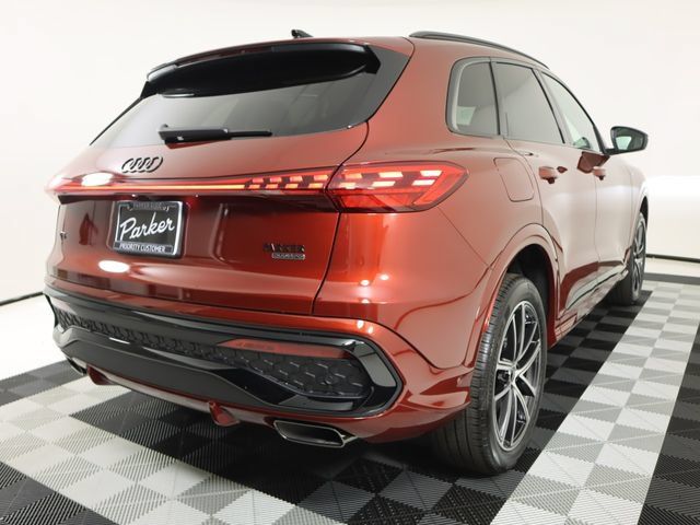 New 2026 Audi Q5 Premium Plus AWD/4WD image 5