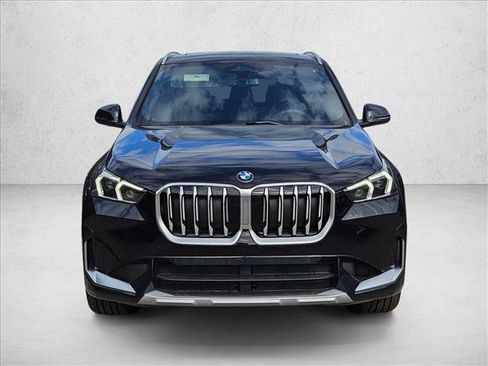 Used 2026 BMW X1 xDrive28i w/ Convenience Package AWD/4WD image 2