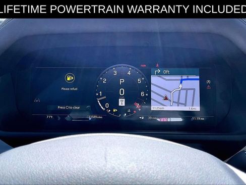 Used 2025 Land Rover Defender 110 S image 24