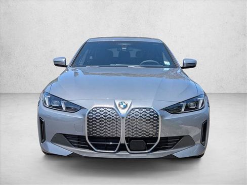 New 2026 BMW i4 xDrive40i w/ Premium Package AWD/4WD image 5