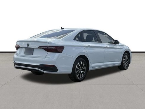 Used 2023 Volkswagen Jetta S FWD image 5