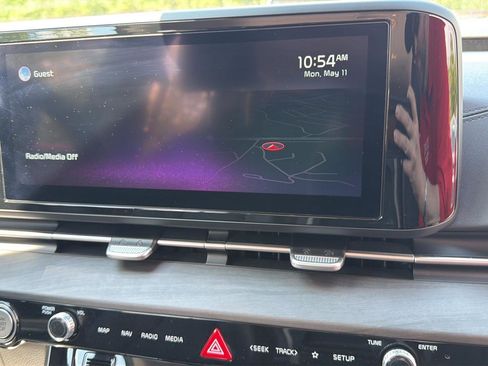 Used 2022 Kia Carnival SX FWD image 47