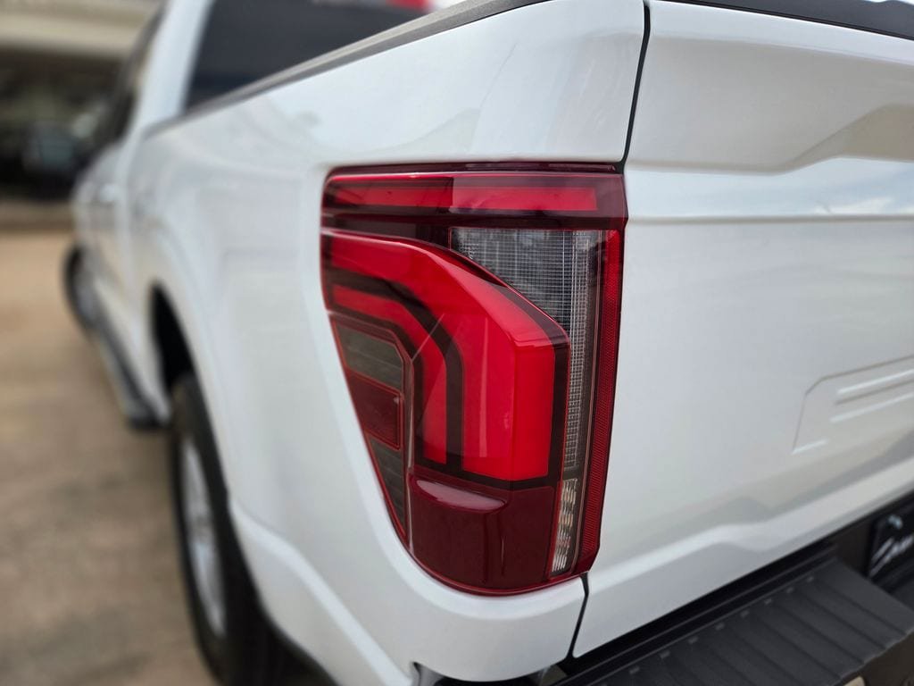 New 2026 Ford F150 Lariat w/ Bed Utility Package RWD image 33