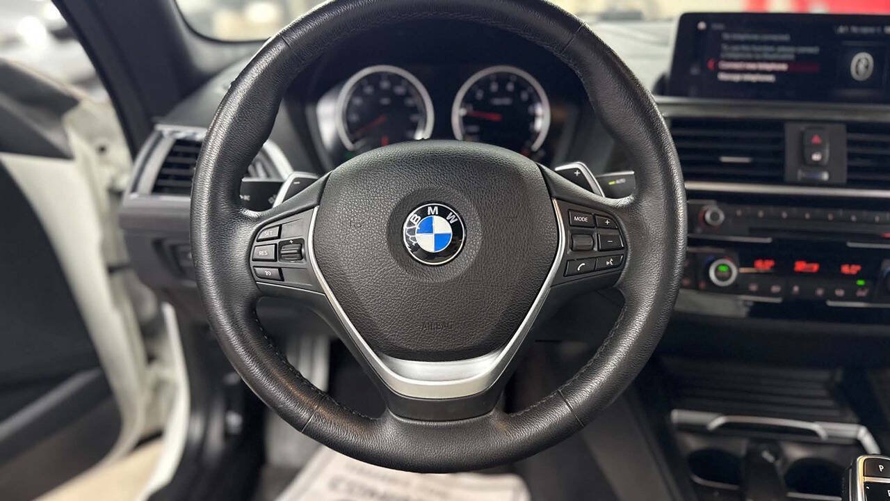 Used 2018 BMW 230i Coupe RWD image 11