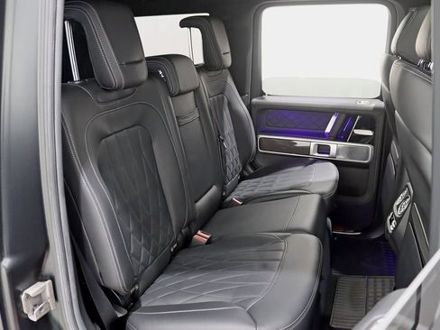 Used 2021 Mercedes-Benz G 63 AMG 4MATIC image 35