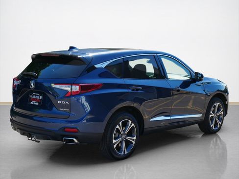 Used 2026 Acura RDX SH-AWD w/ Technology Package image 3