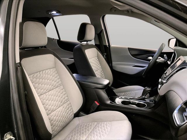 Used 2021 Chevrolet Equinox LS AWD/4WD image 7
