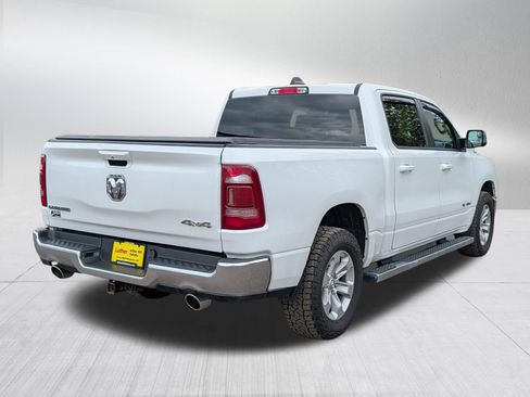 Used 2023 RAM 1500 Laramie AWD/4WD image 7