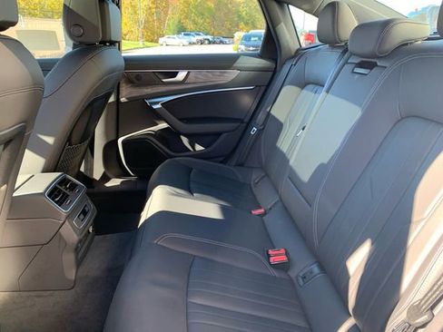 Used 2025 Audi A6 2.0T Premium image 21