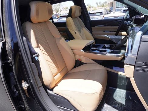 New 2025 Cadillac Escalade IQ Luxury 2 image 12