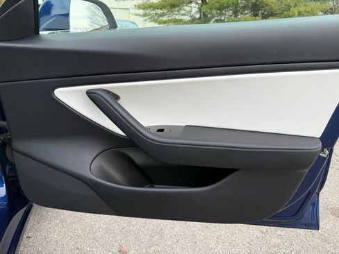 Used 2020 Tesla Model 3 Long Range image 27