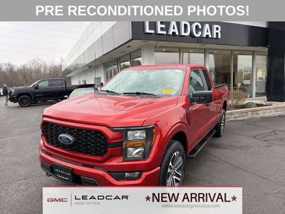 Used 2023 Ford F150 XL w/ STX Appearance Package