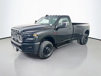 New 2026 RAM 3500 Tradesman AWD/4WD video 3