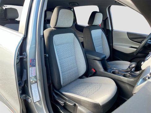 Used 2023 Chevrolet Equinox LT image 25