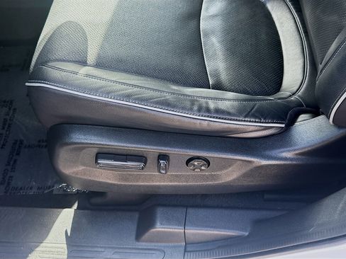Certified 2023 Honda Odyssey Elite image 18