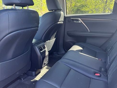Used 2020 Lexus RX 350 AWD w/ Premium Package image 9