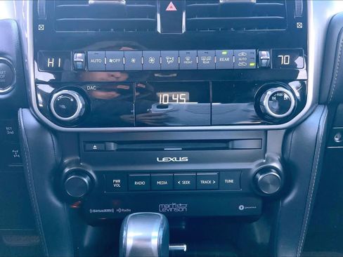 Used 2023 Lexus GX 460 Premium w/ Premium Plus Package image 34