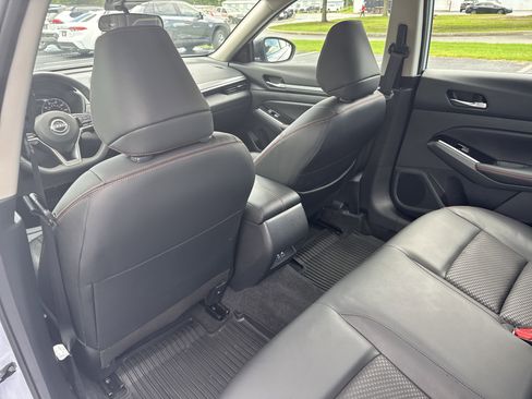 Used 2024 Nissan Altima 2.5 SR image 25