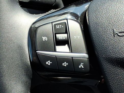 Used 2025 Ford Escape Active w/ Cold Weather Package AWD/4WD image 21
