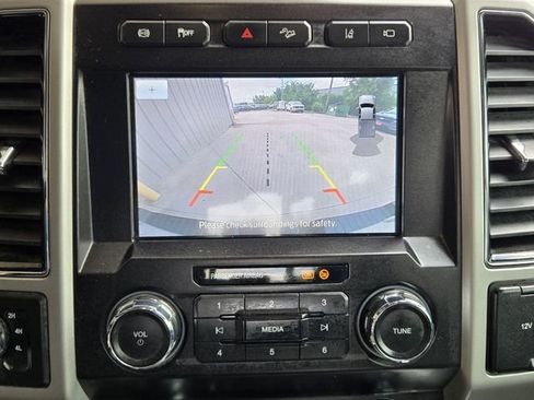 Used 2020 Ford F250 Lariat w/ Lariat Value Package AWD/4WD image 20