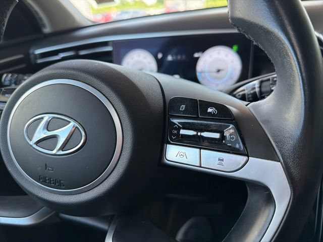 Used 2023 Hyundai Tucson SEL w/ Convenience Package AWD/4WD image 29