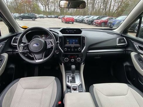 Certified 2024 Subaru Forester Premium AWD/4WD image 13