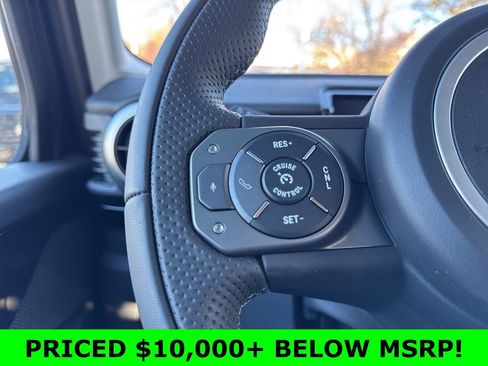 Used 2024 INEOS Grenadier Trialmaster Edition image 7