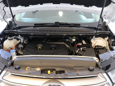 Used 2015 Ford Edge Titanium AWD/4WD image 48