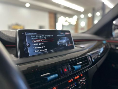 Used 2017 BMW X5 sDrive35i RWD image 25