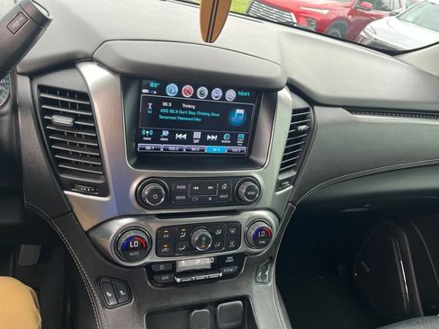 Used 2020 Chevrolet Tahoe LT AWD/4WD image 8