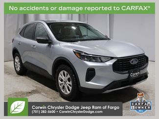 Used 2024 Ford Escape Active 360° Tour