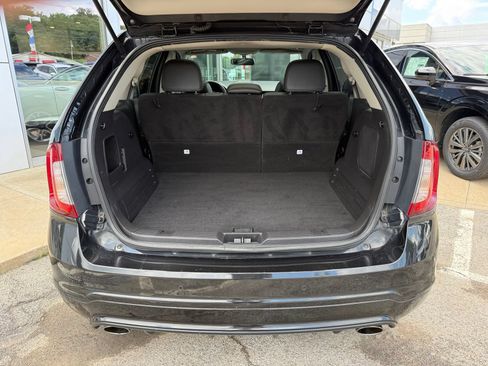 Used 2014 Ford Edge Sport w/ Vision Package AWD/4WD image 39