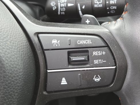 Used 2024 Honda CR-V Sport-L image 7