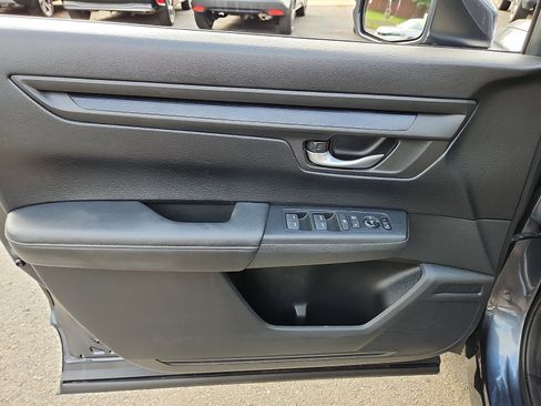 Used 2024 Honda CR-V EX image 13