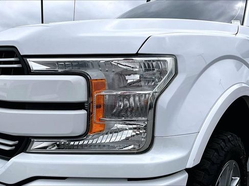 Used 2019 Ford F150 Lariat AWD/4WD image 32