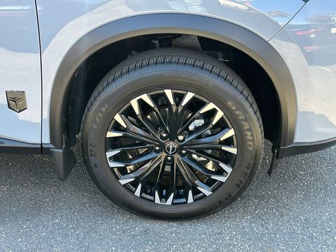 Used 2026 Nissan Rogue Dark Armor AWD/4WD image 12