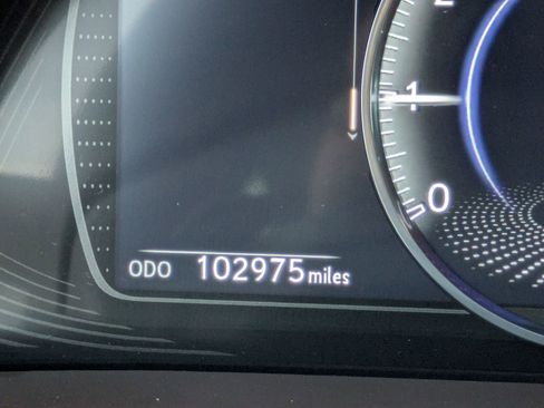 Used 2019 Lexus ES 350 w/ Premium Package FWD image 21
