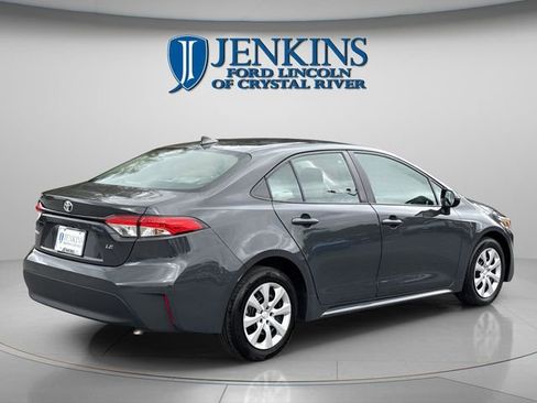 Used 2024 Toyota Corolla LE FWD image 9