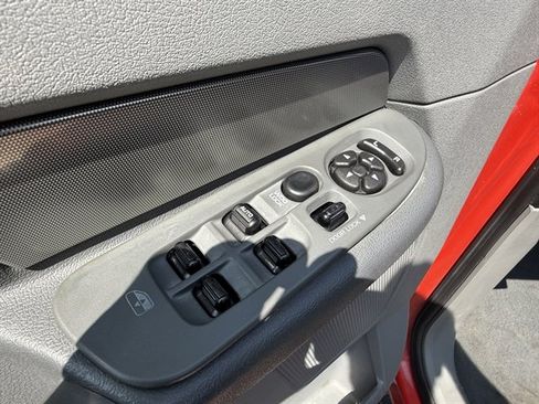 Used 2008 Dodge Ram 1500 Truck SLT w/ Sport Appearance Group image 23