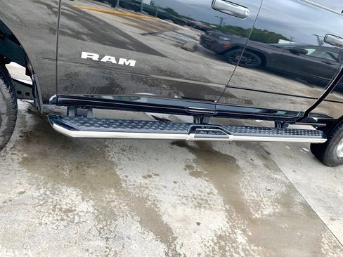 Used 2026 RAM 2500 Big Horn AWD/4WD image 15