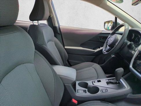 Used 2024 Subaru Crosstrek 2.0i Premium AWD/4WD image 20