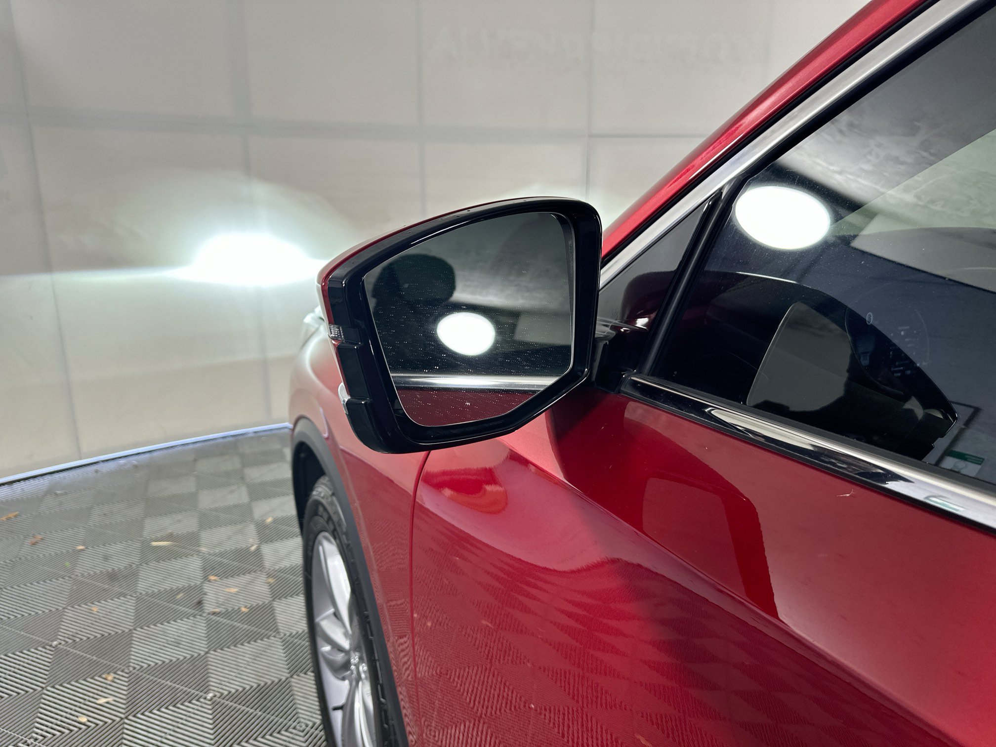 Used 2024 Acura MDX FWD image 10
