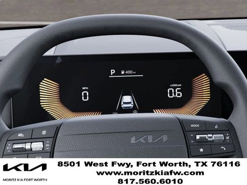 New 2026 Kia Sportage LX FWD image 21